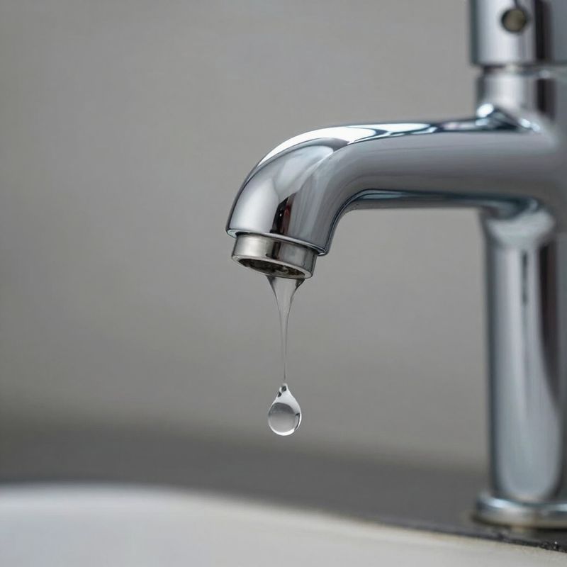 Leak Detection & Repair in Powell