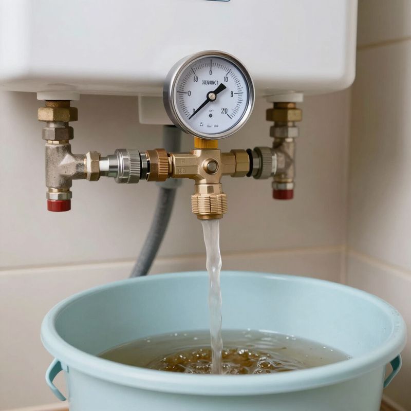 How to Fix a Septic Tank Odor in Powell, OH