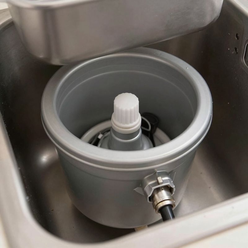 Garbage Disposal in Powell