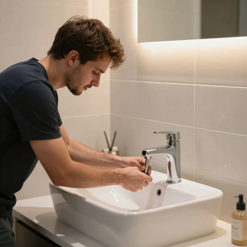 Bathroom & Kitchen Upgrades in Powell